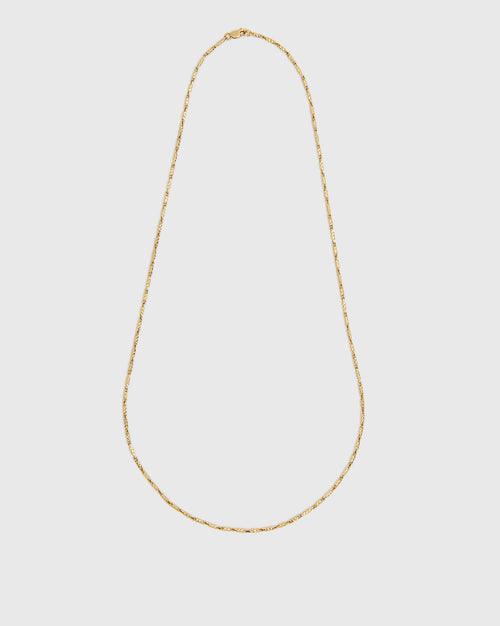 Odyssey Necklace - 9ct
