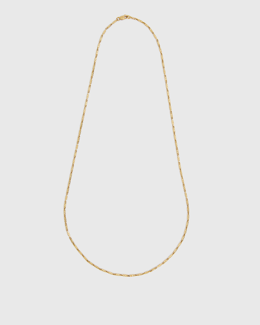 Odyssey Necklace - 9ct