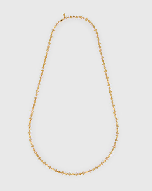 Stone Draa Necklace
