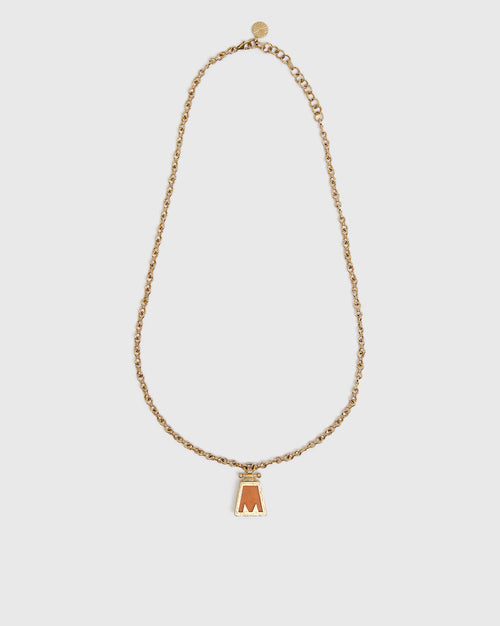 The Mother Locket - 9ct