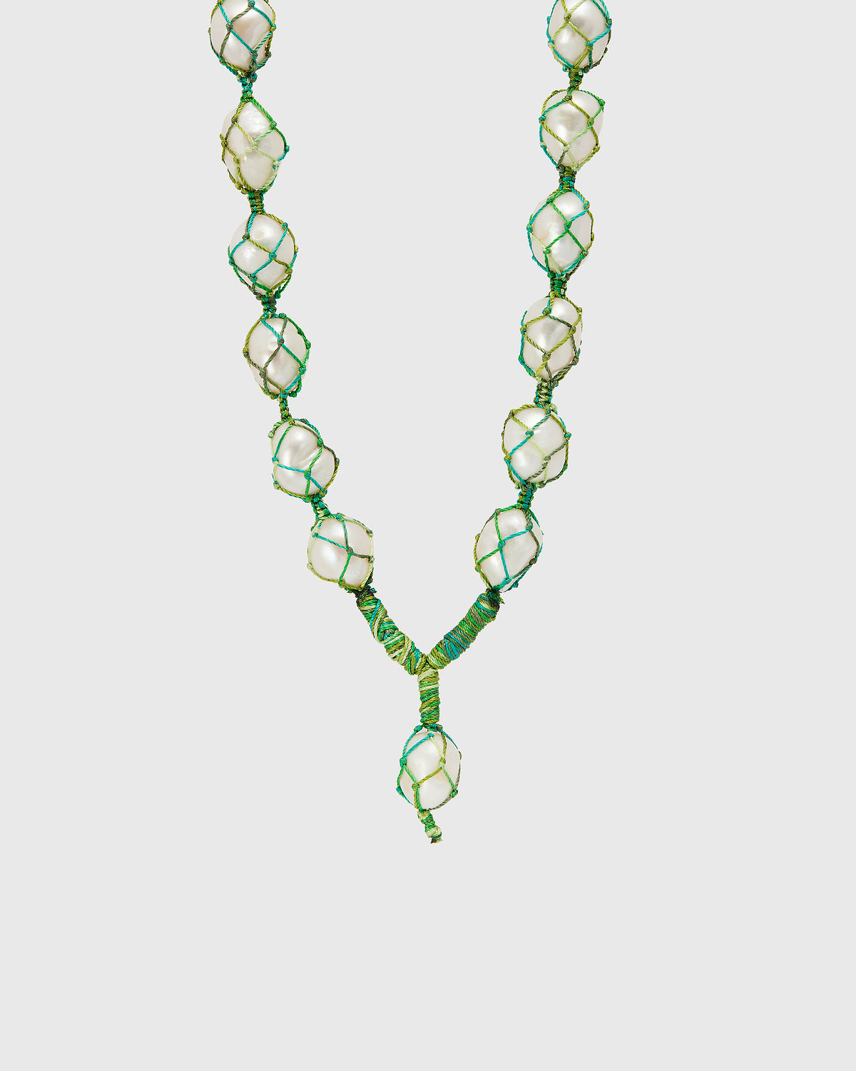 Pisces Necklace