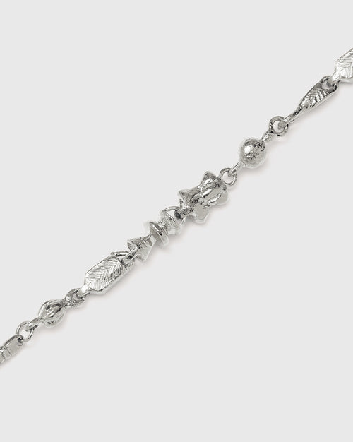 Sterling Silver