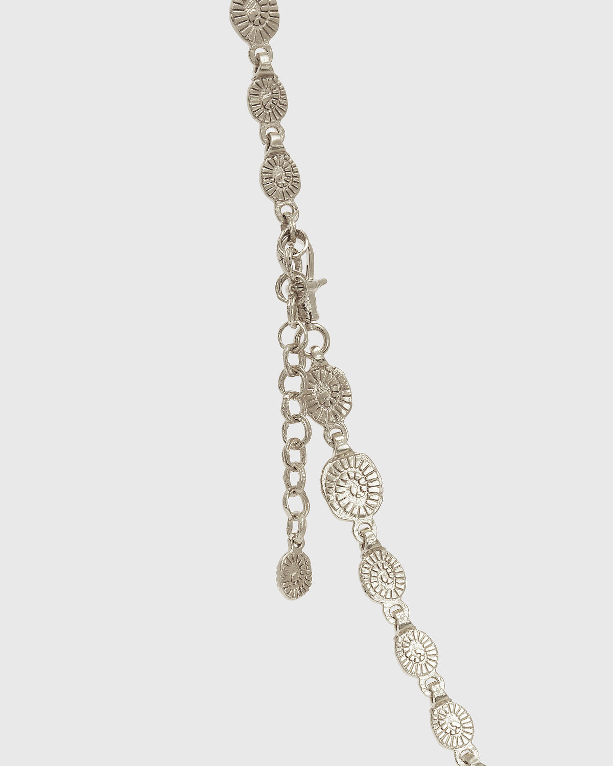 Sterling Silver