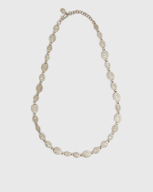 Sterling Silver