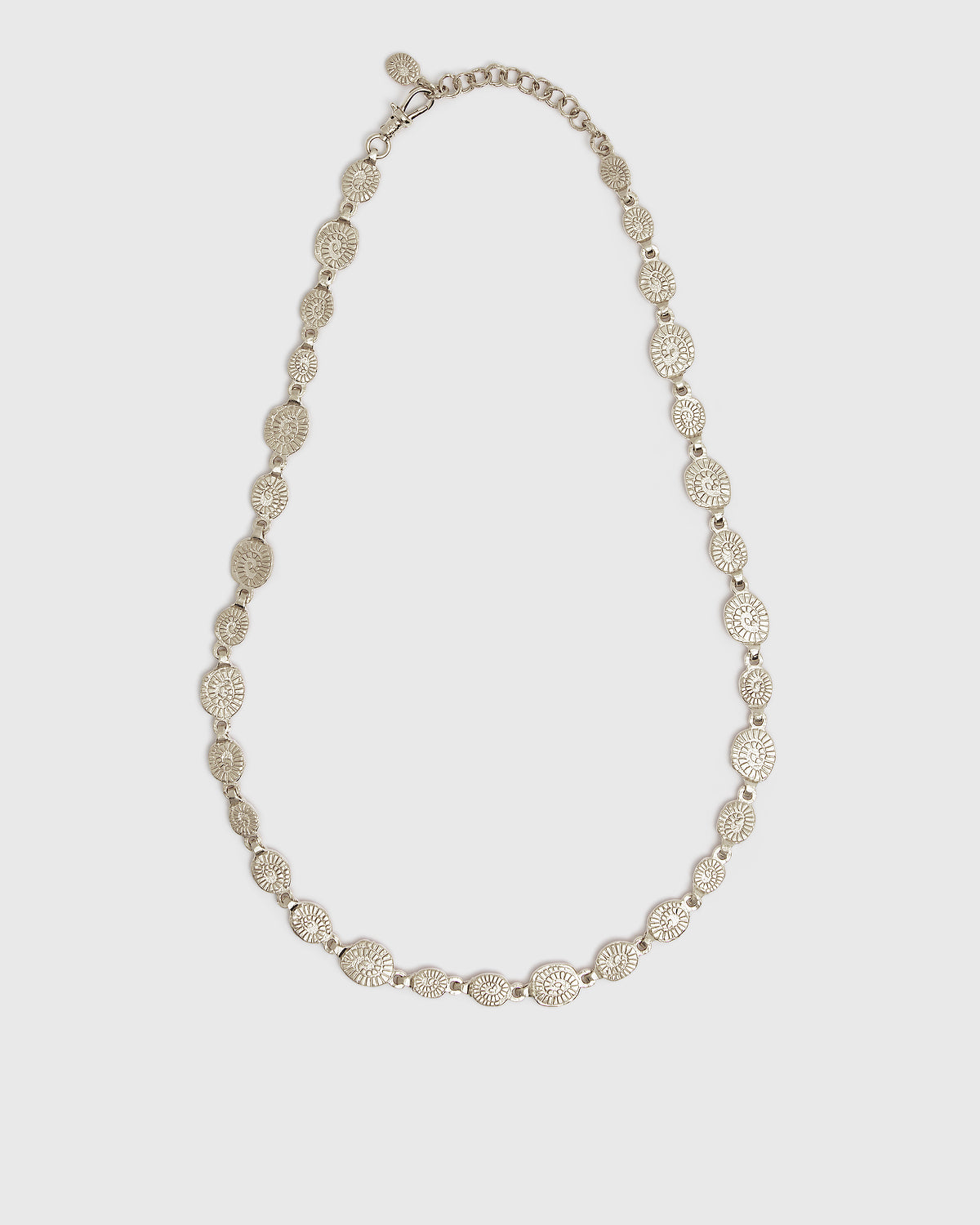 Sterling Silver