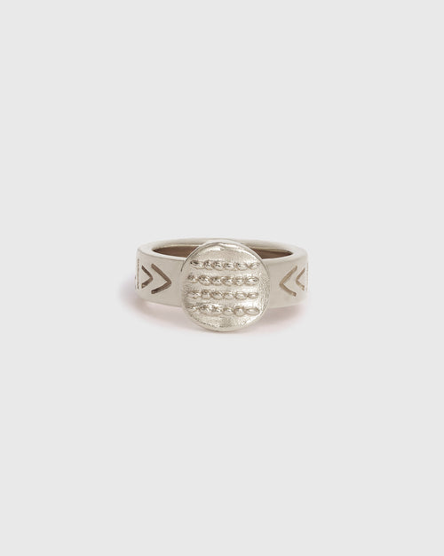 Sterling Silver