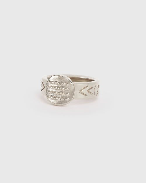 Sterling Silver
