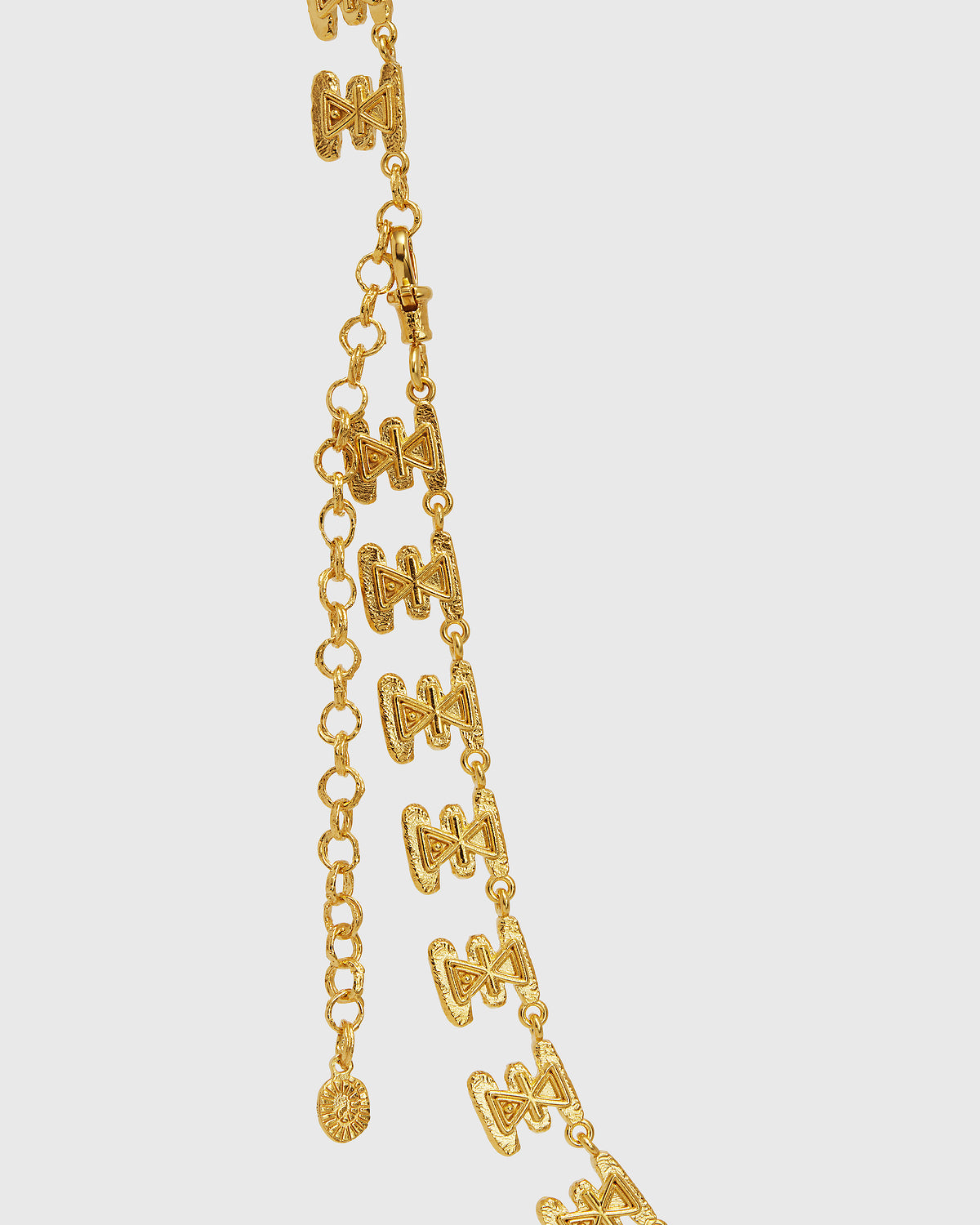 Tanit Necklace