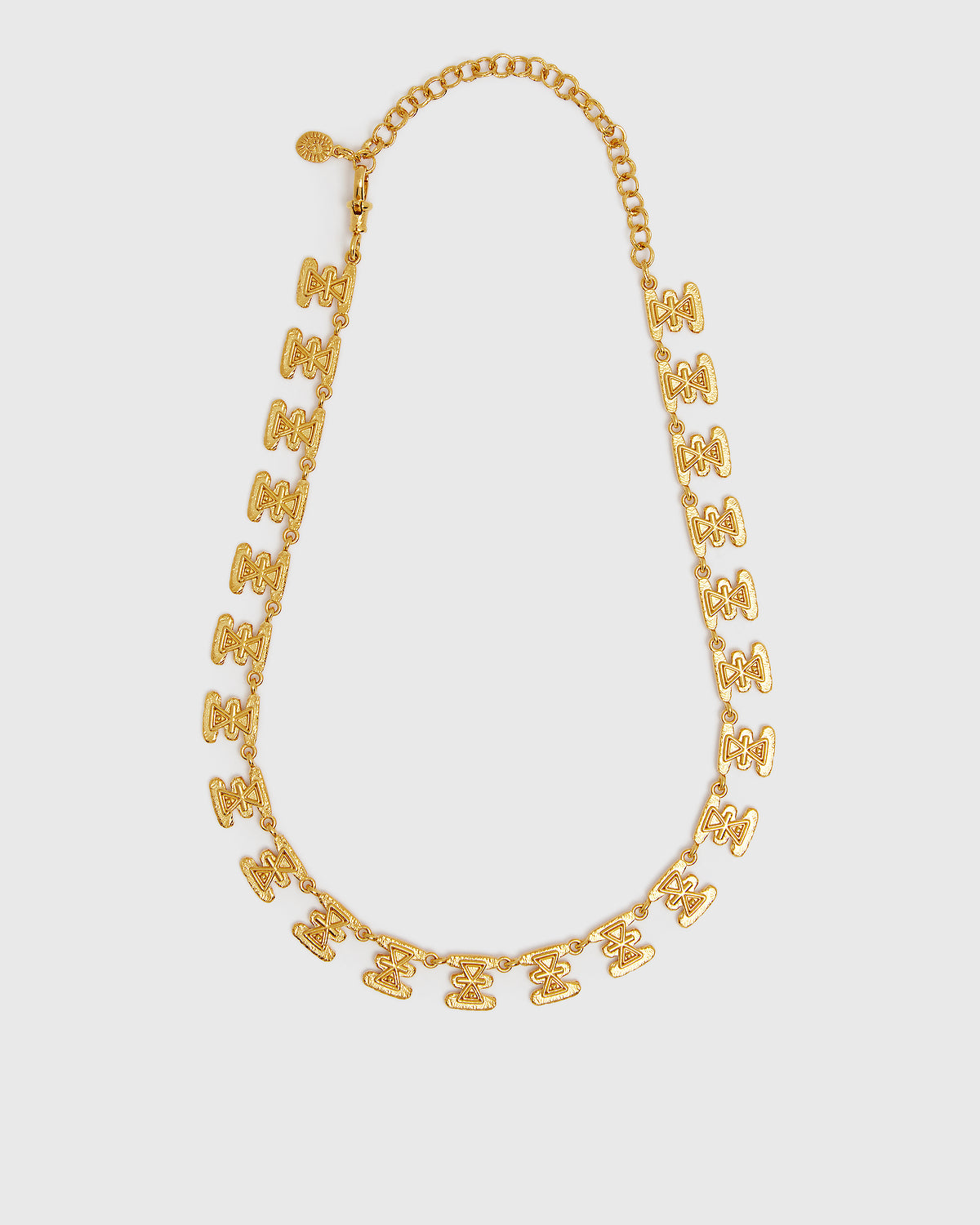 Tanit Necklace