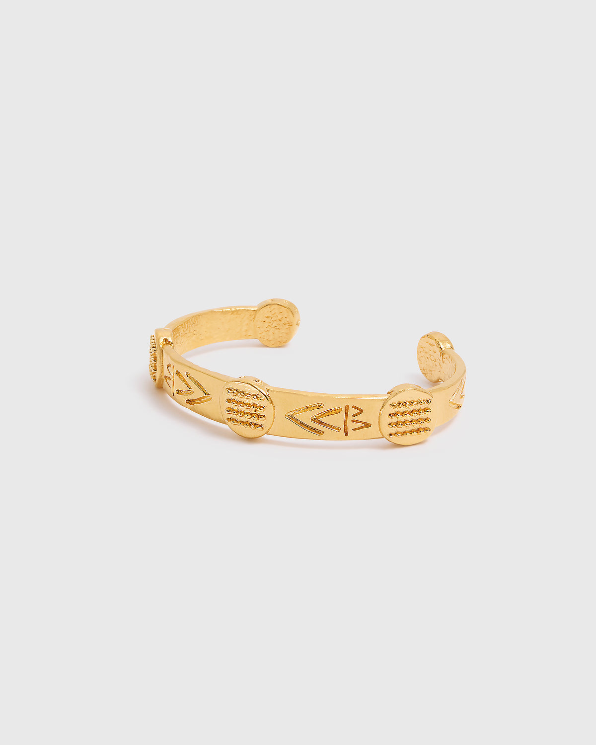 Mountain Air Cuff