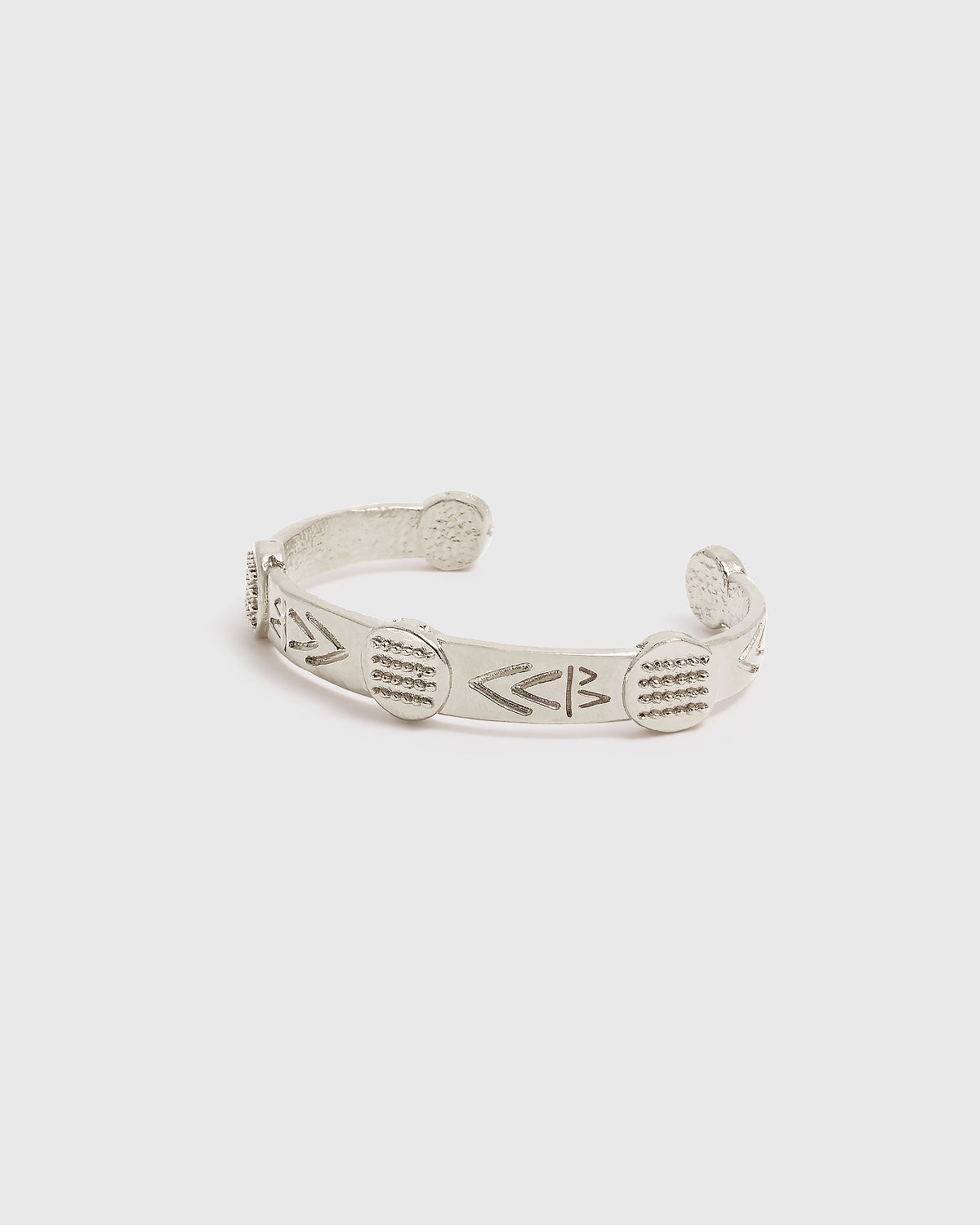 Mountain Air Cuff