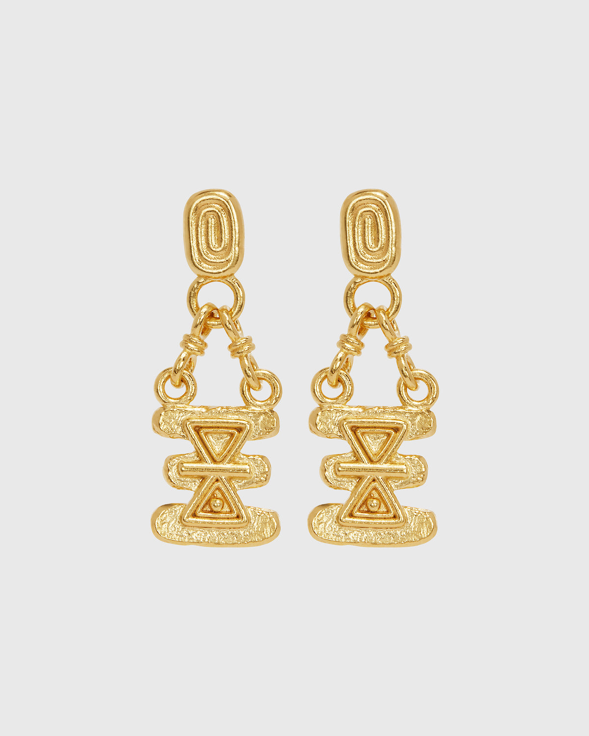 Tanit Earrings