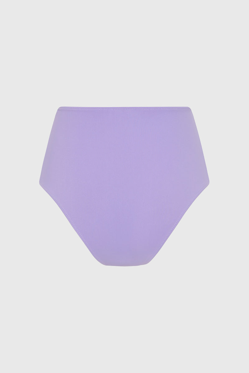 Lucy Folk x LIDO | Undici High Waist Bottom