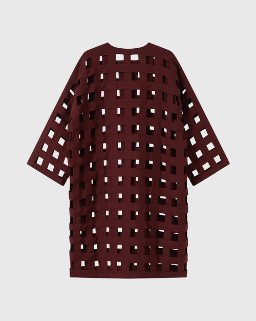 Grid Coat