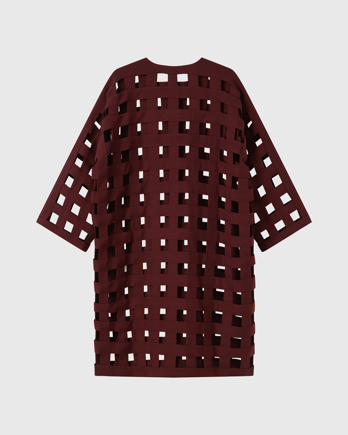 Grid Coat