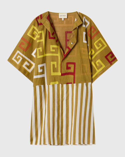 Atlantis Robe