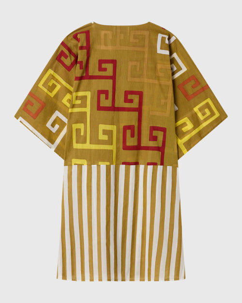 Atlantis Robe