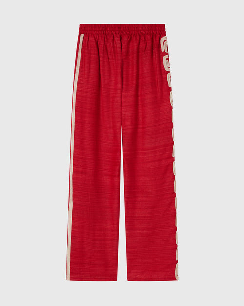 Crimson