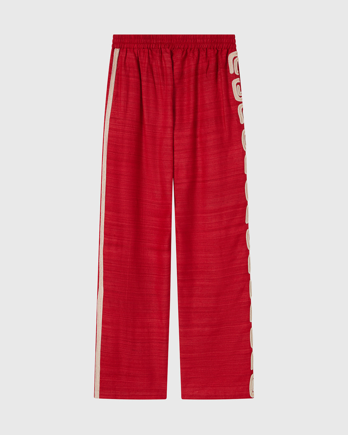 Crimson