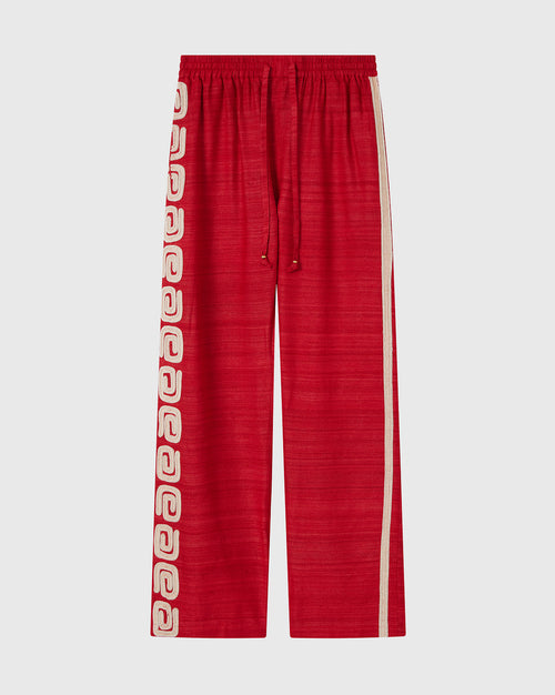 Crimson