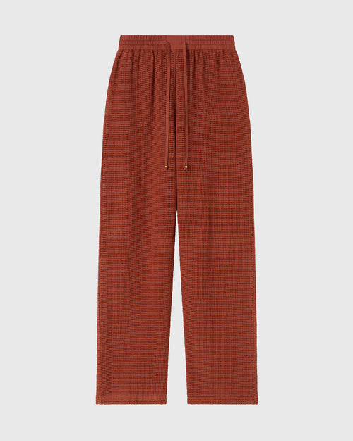 Aura Crochet Pant