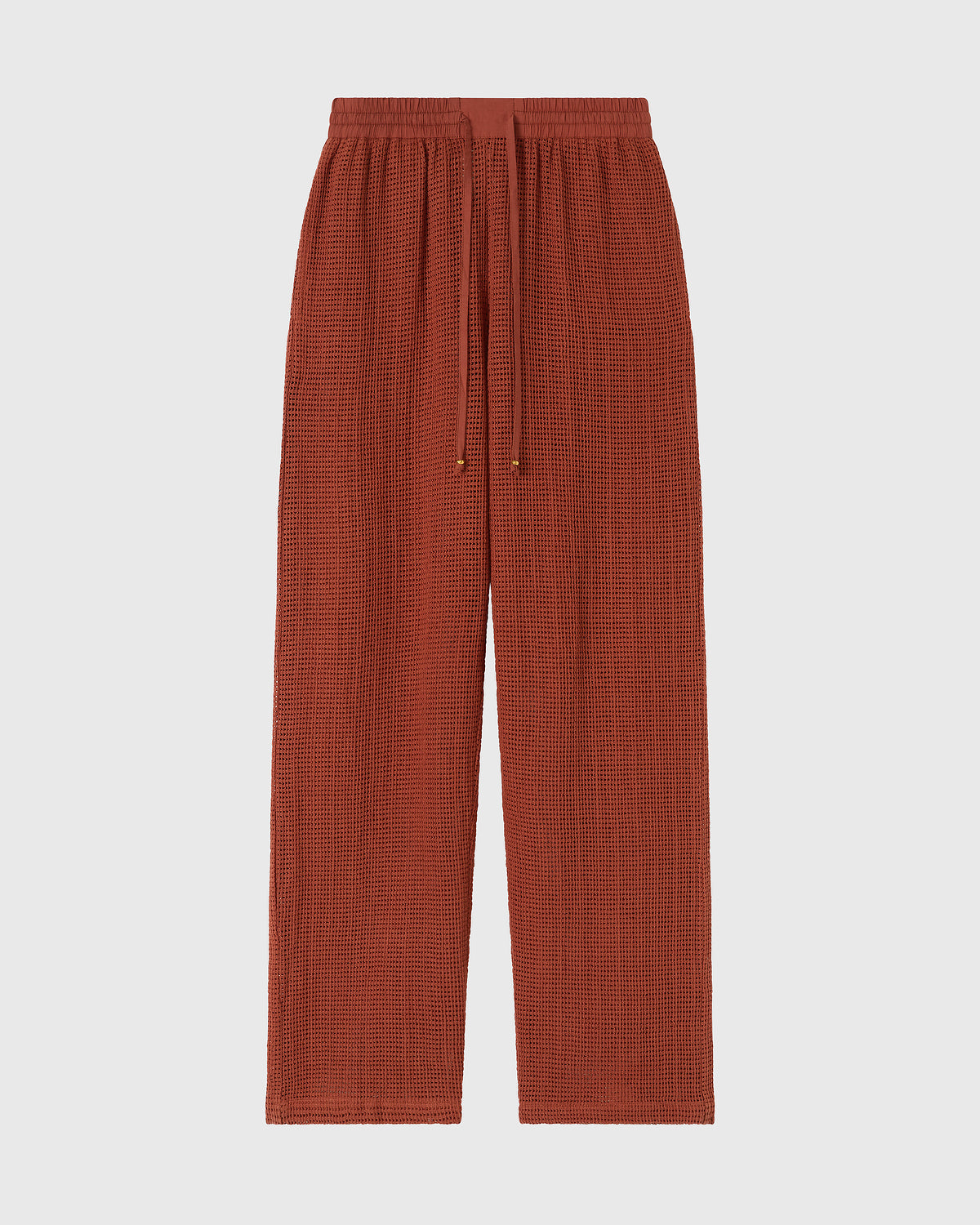 Aura Crochet Pant