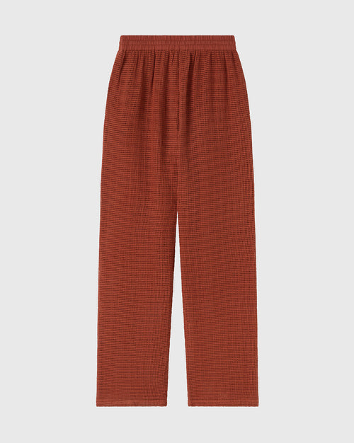 Aura Crochet Pant