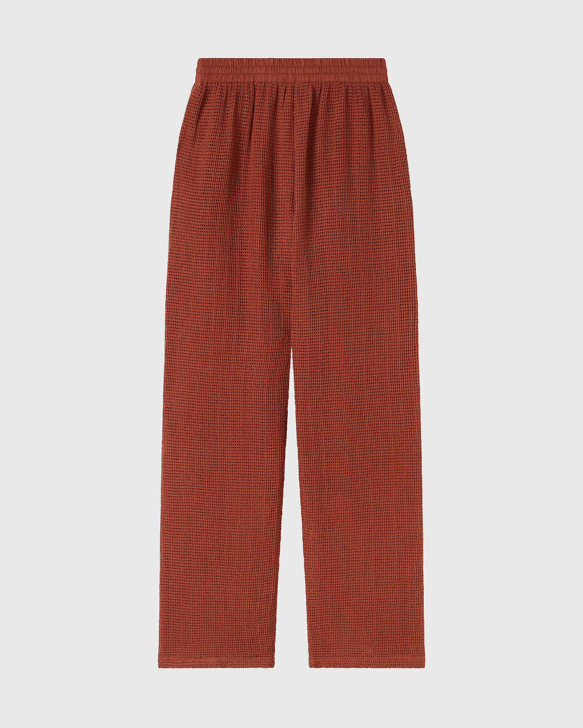 Aura Crochet Pant