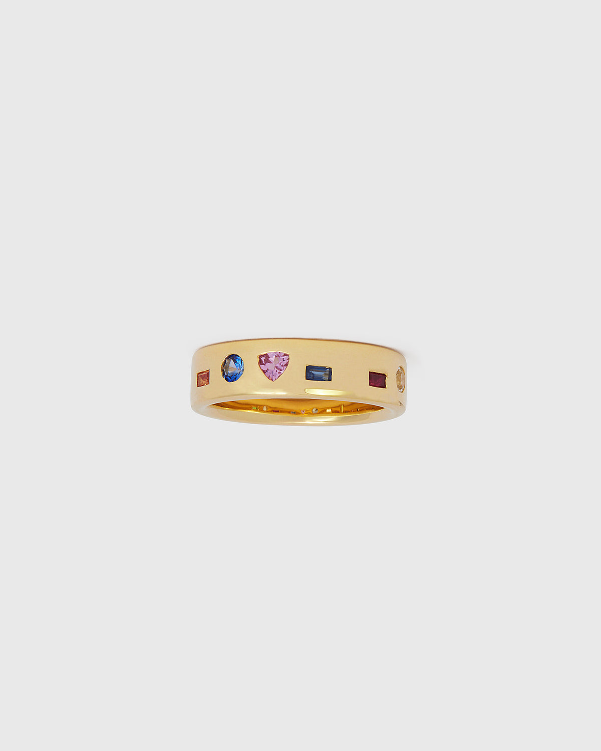 9ct yellow gold