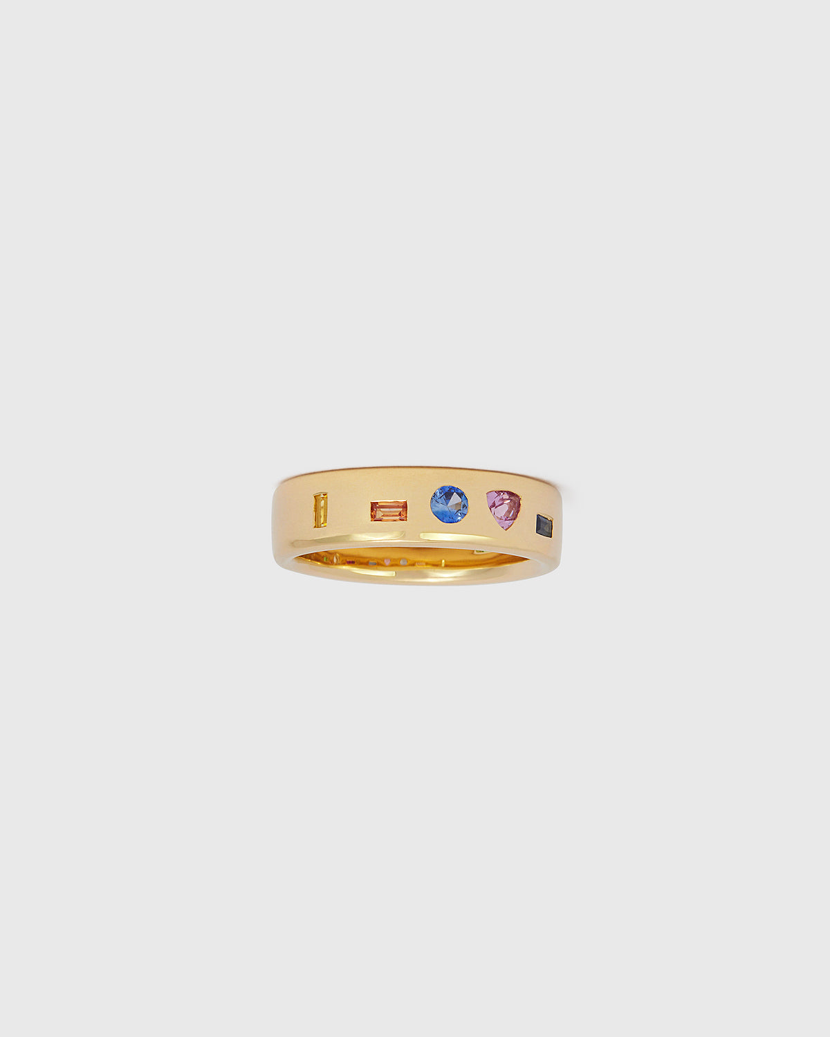 9ct yellow gold
