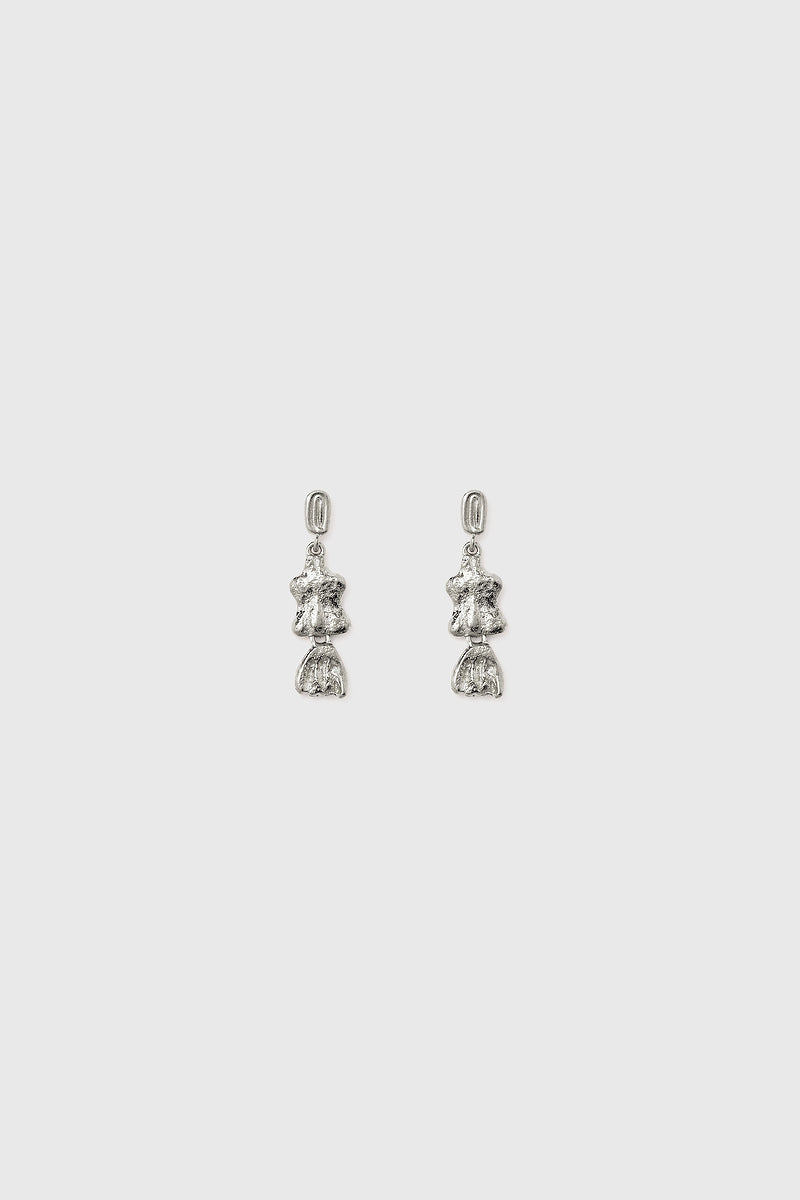 Sterling Silver