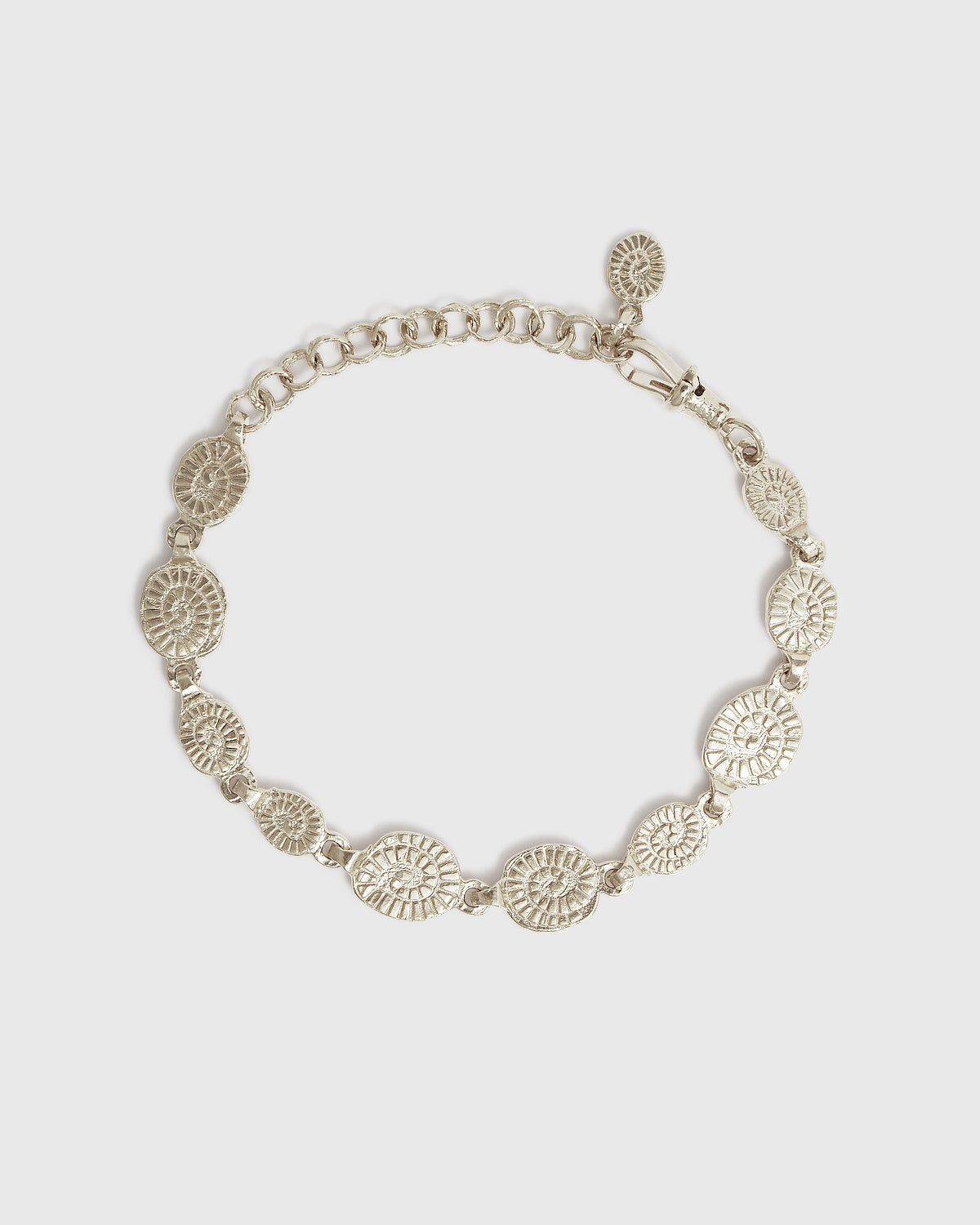 Sterling Silver