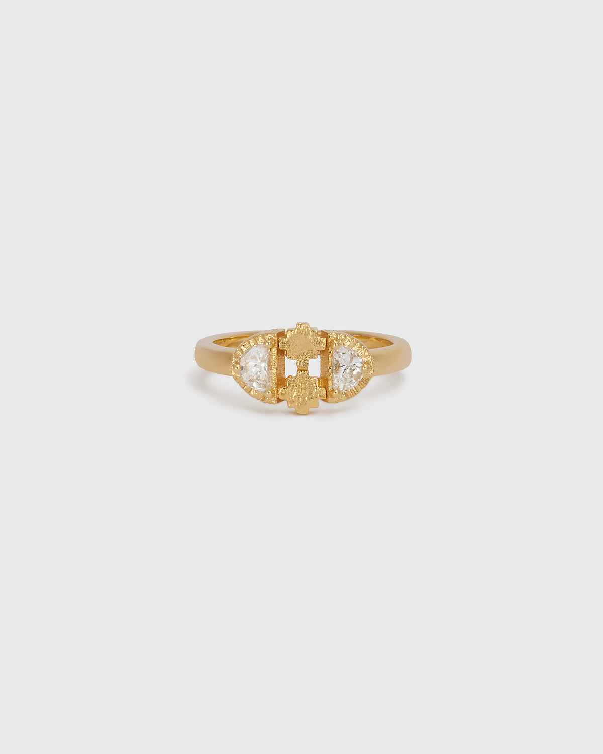 18ct yellow gold