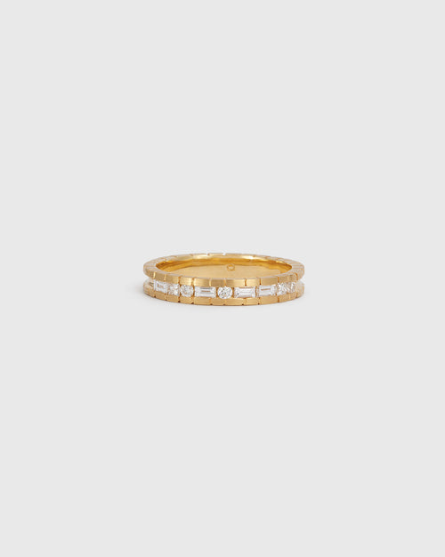 18ct yellow gold