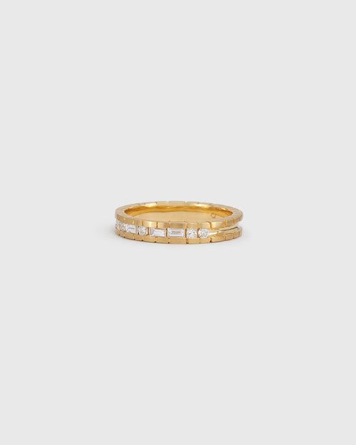 18ct yellow gold