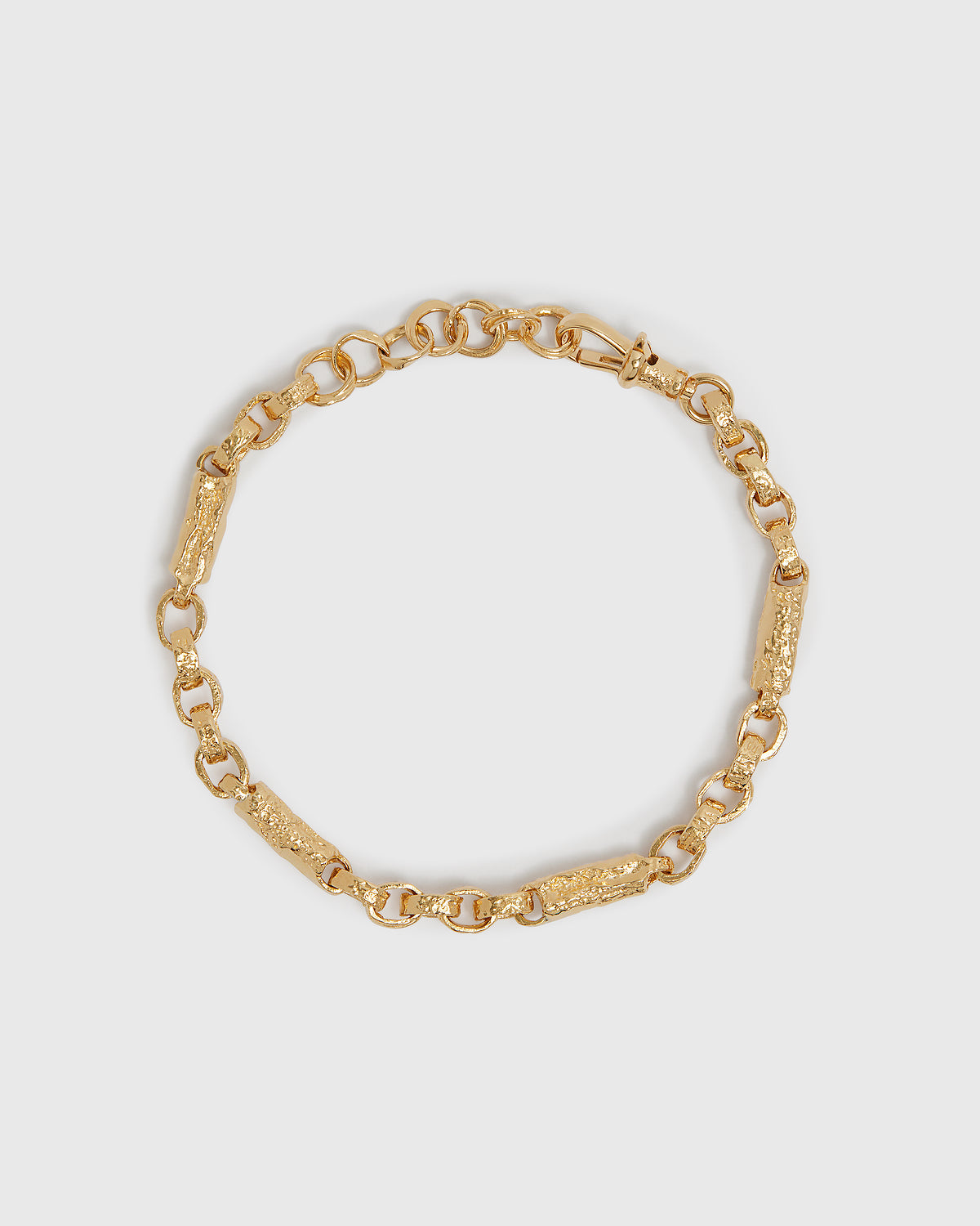 Mediterranean Bracelet - 9ct