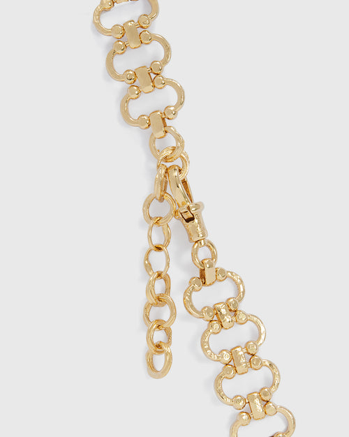 Sulis Bracelet - 9ct