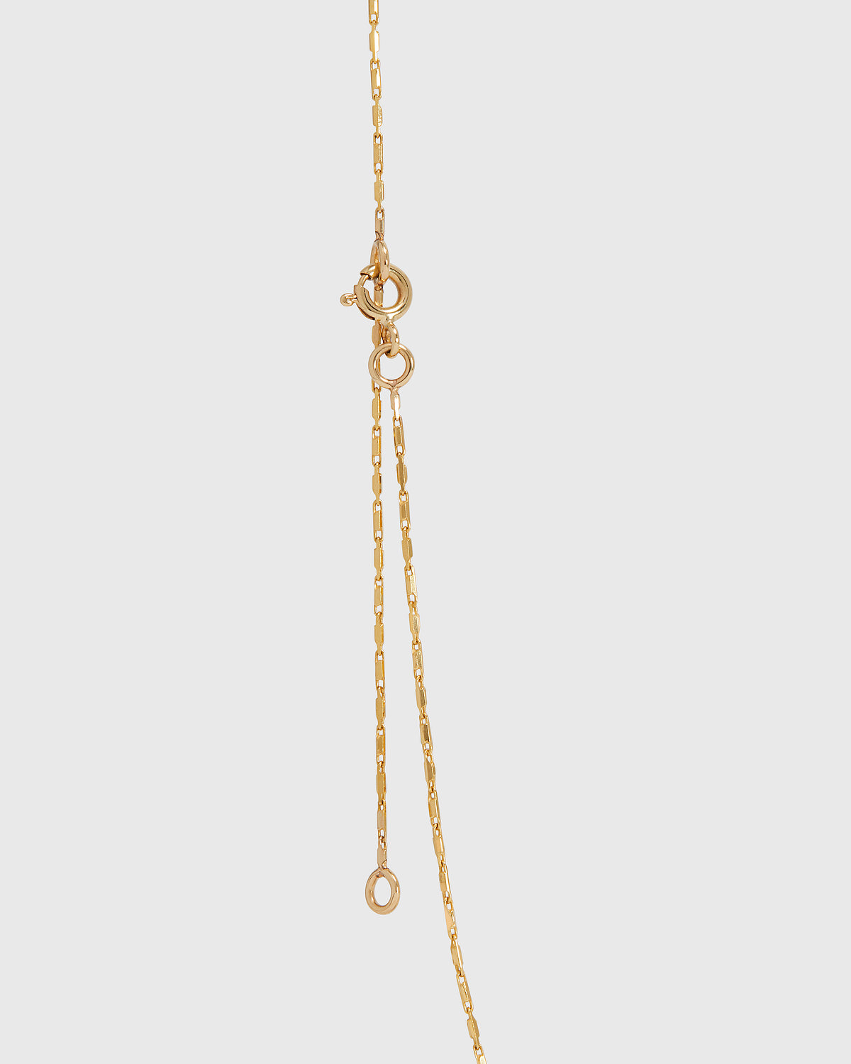 Salt Chariot Pendant - 9ct