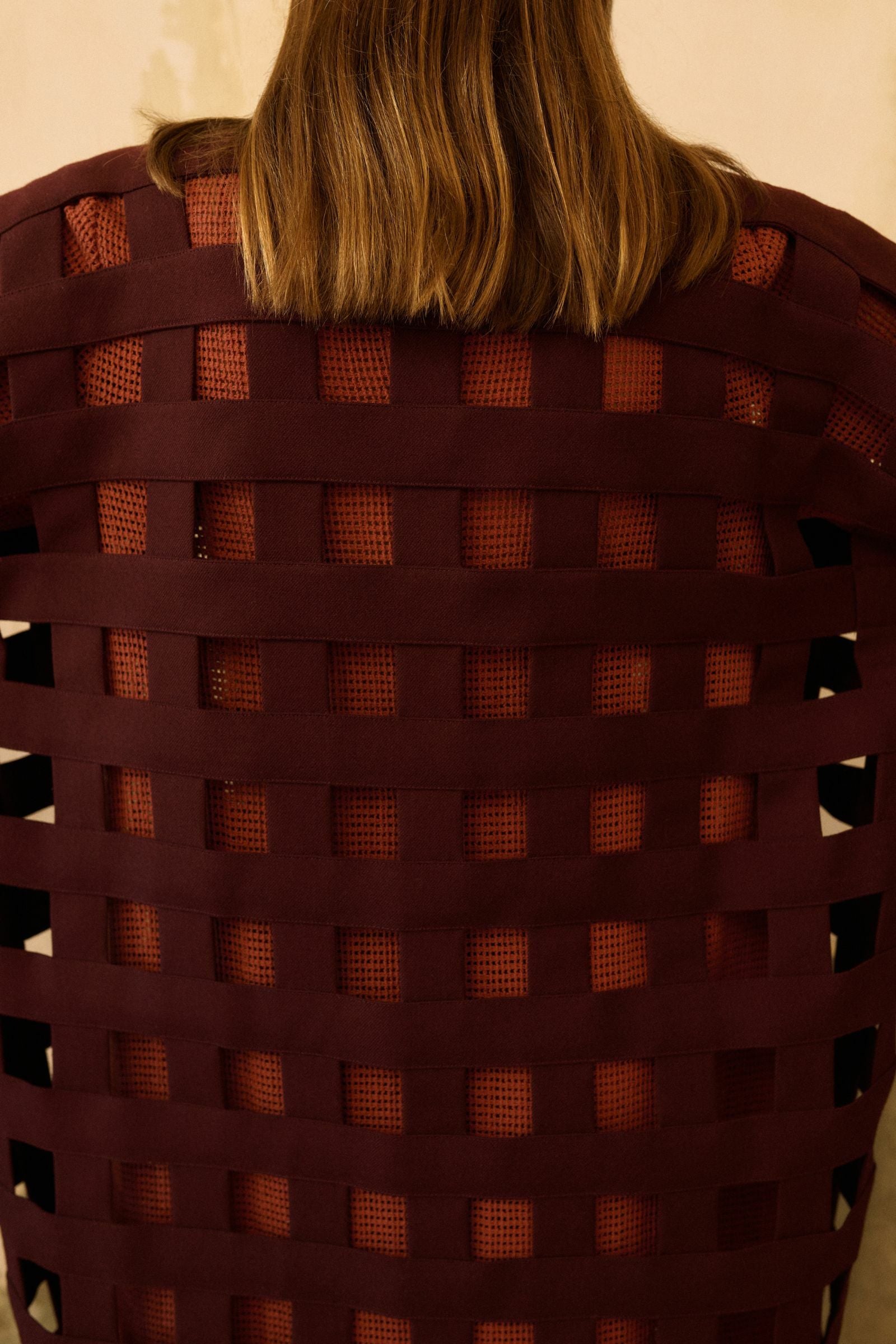 Grid Coat
