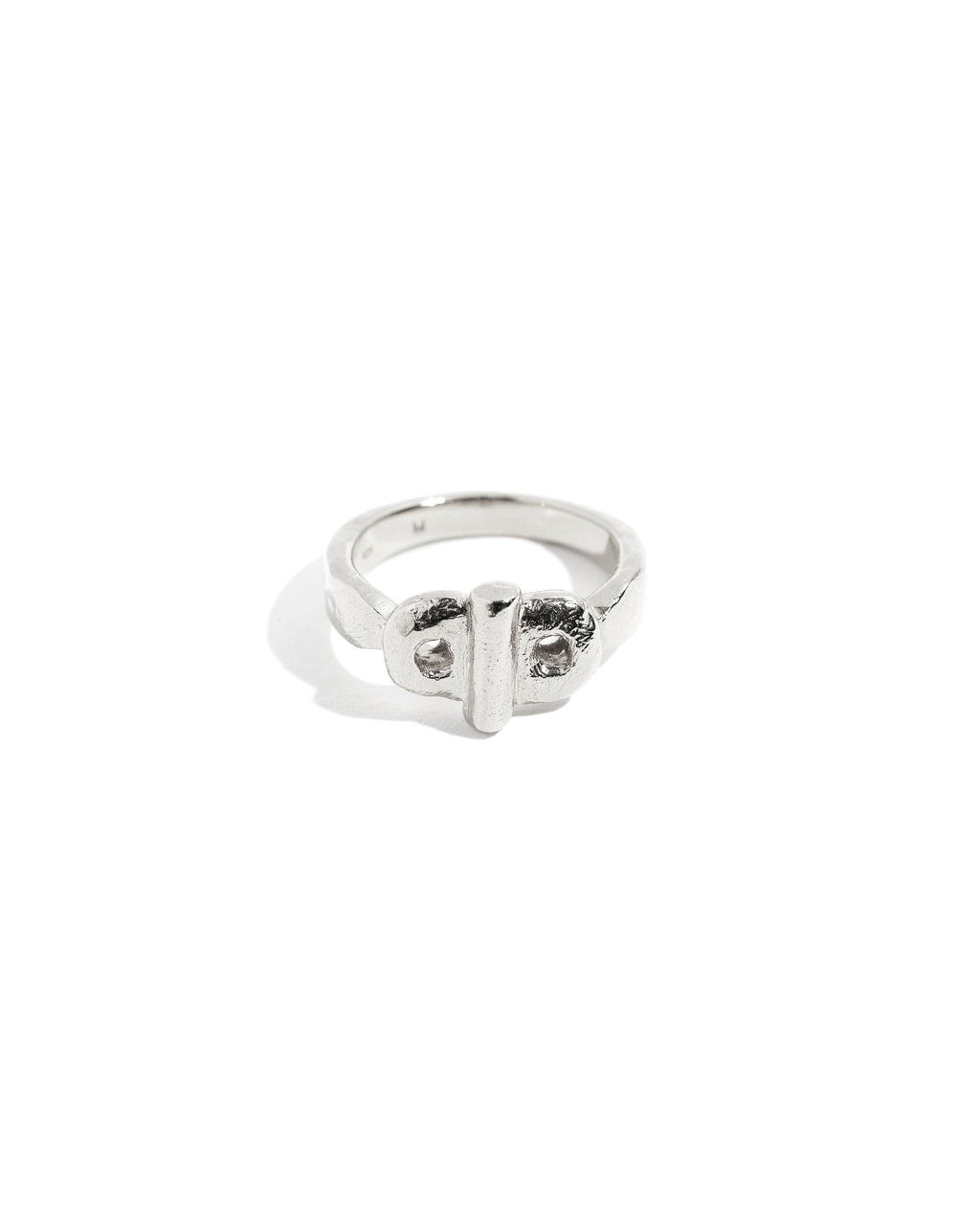 Lucy folk engagement on sale ring