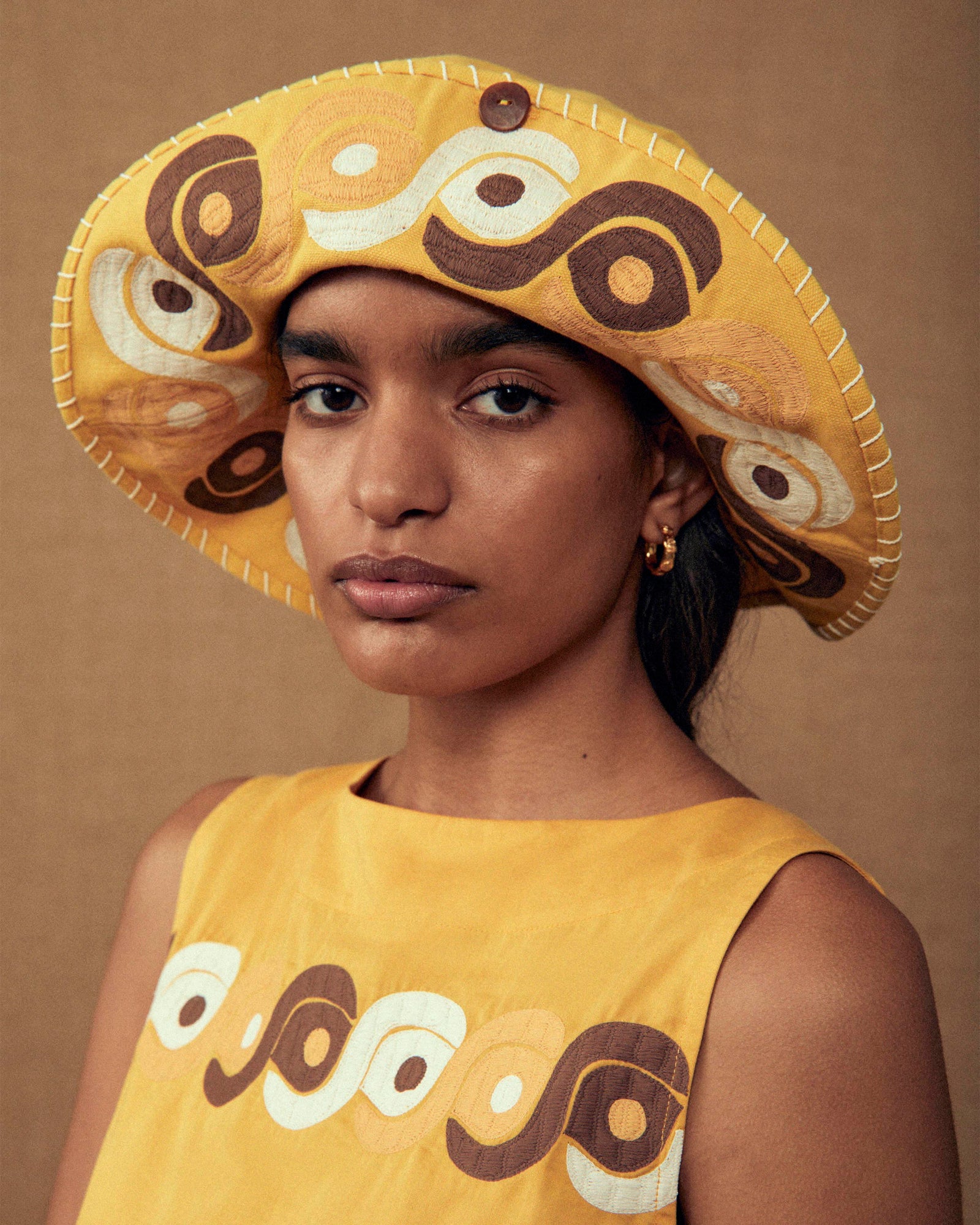 Lucy Folk Hats | Free Express Shipping | Lucy Folk