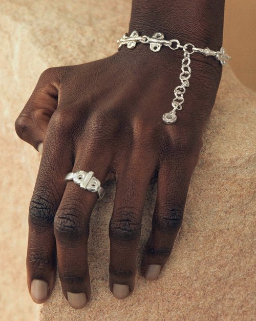 Stone Bracelet