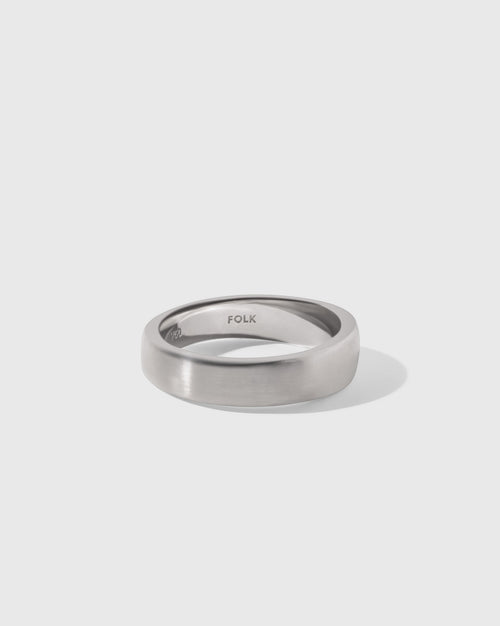 9ct White Gold
