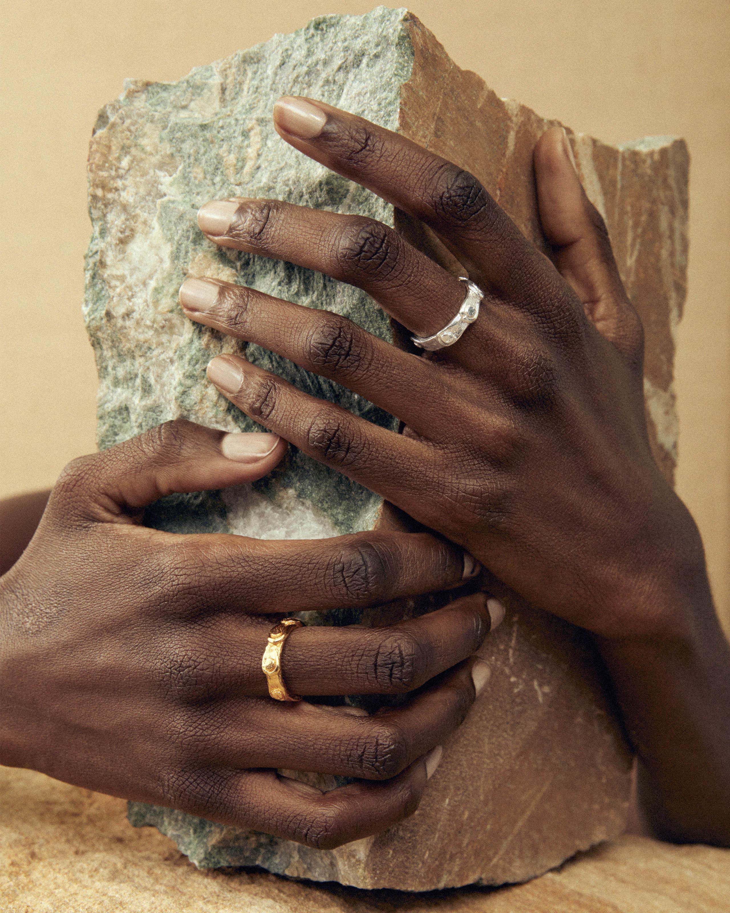 Sterling Silver