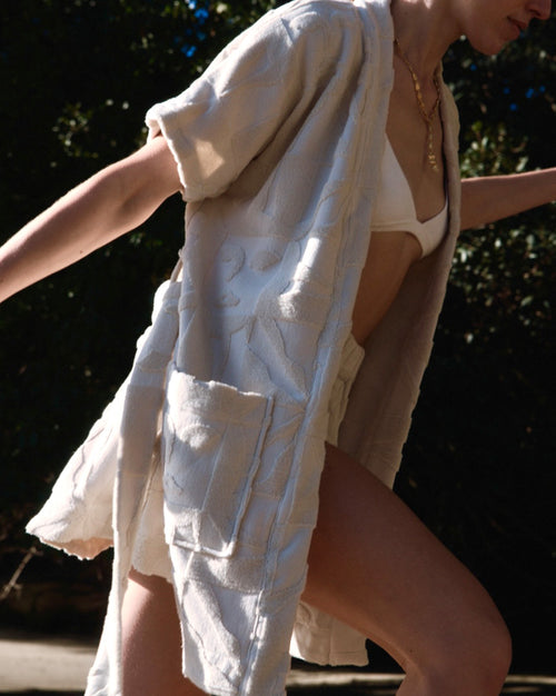 Ecru/Sun