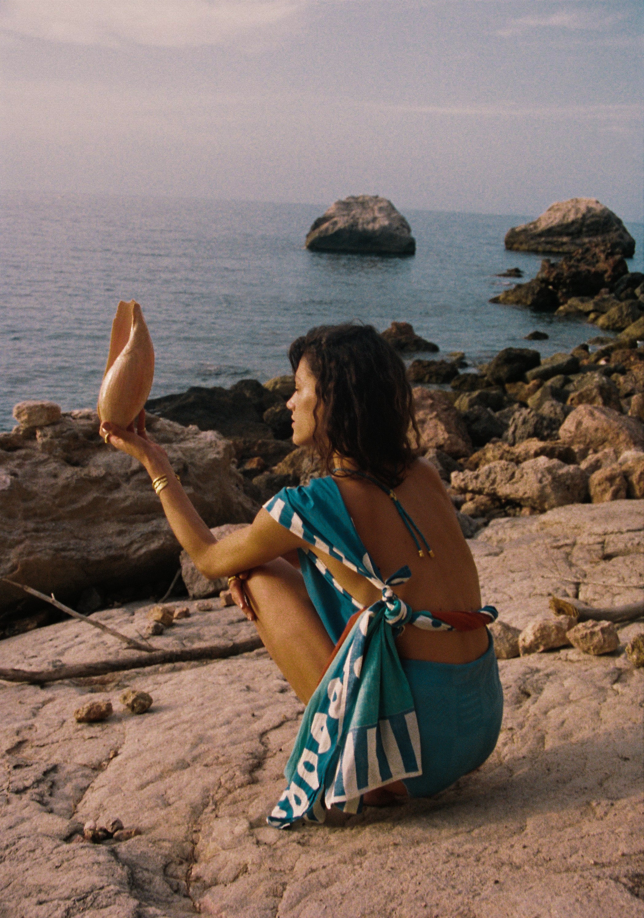 The Hit List: Sarongs | Lucy Folk
