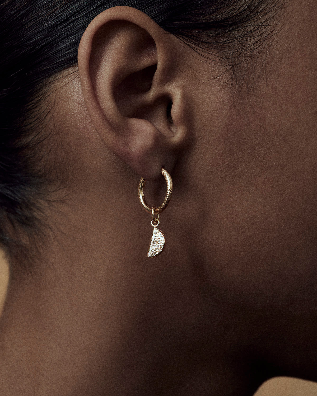 Taco Charm - 9ct