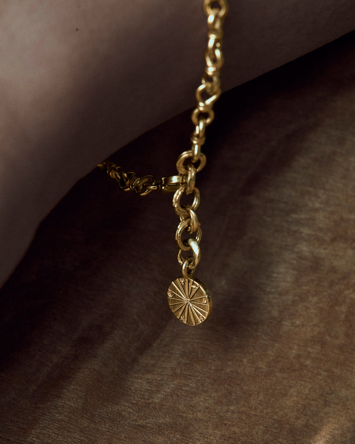 Tempo Bracelet - 9ct