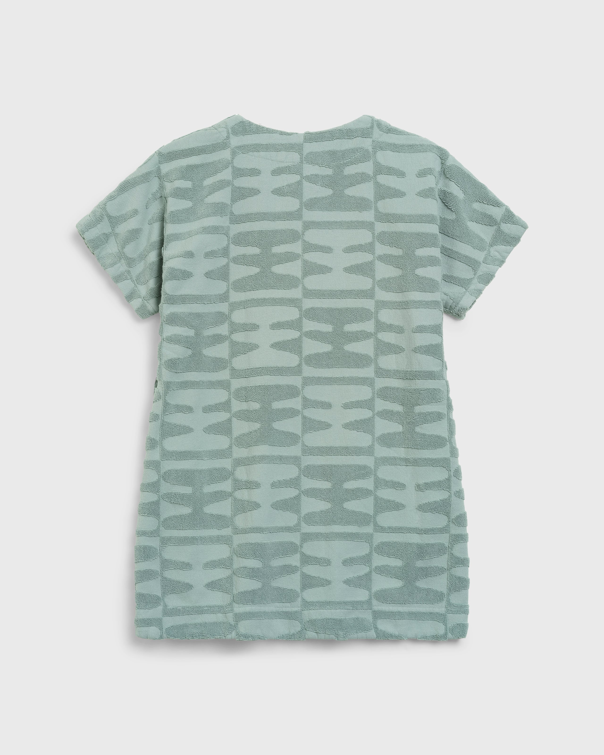 Pale Blue/Fire