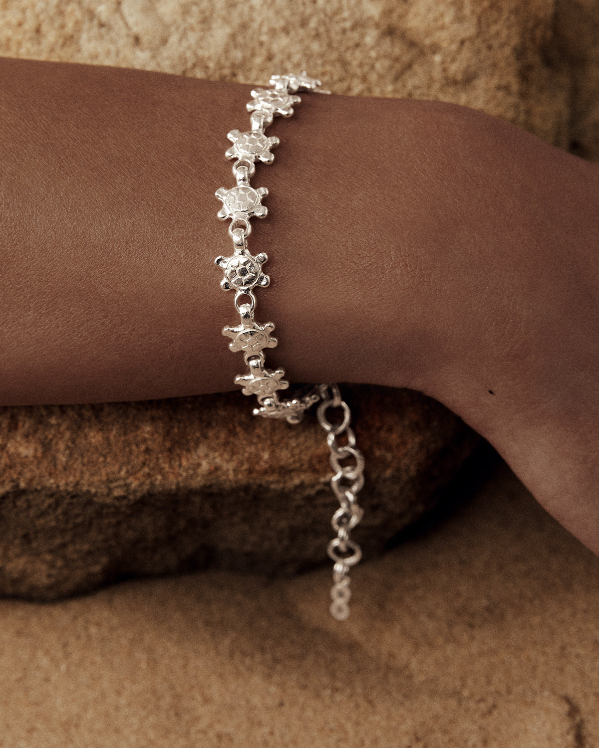 Sterling Silver